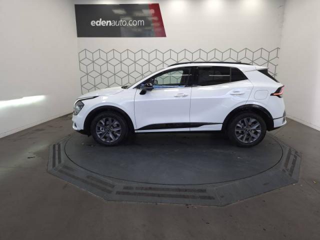 Kia Sportage image 6