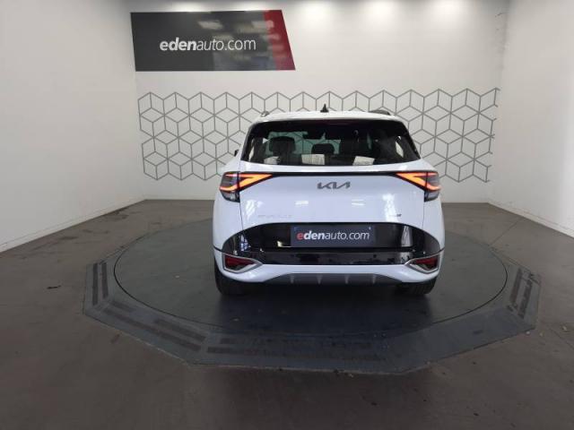 Kia Sportage image 8