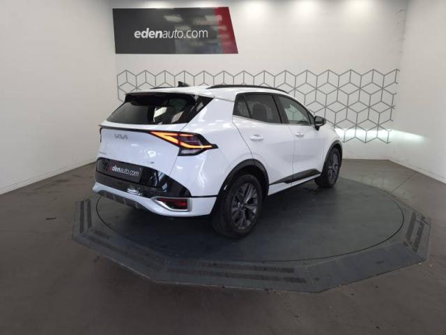 Kia Sportage image 3