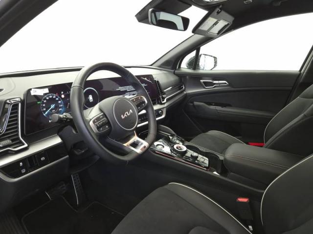 Kia Sportage image 5