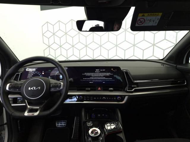 Kia Sportage image 7