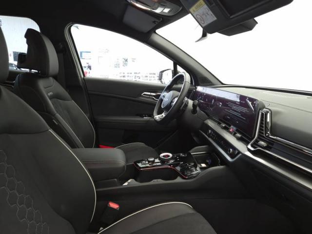 Kia Sportage image 4