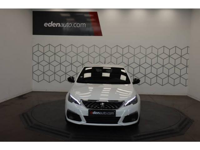 Peugeot 308 image 1