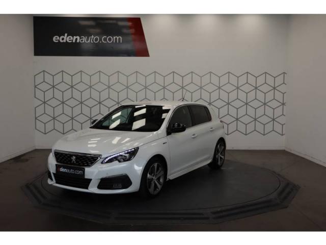 Peugeot 308 image 2
