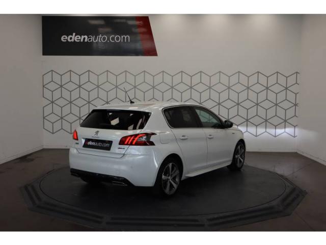 Peugeot 308 image 7