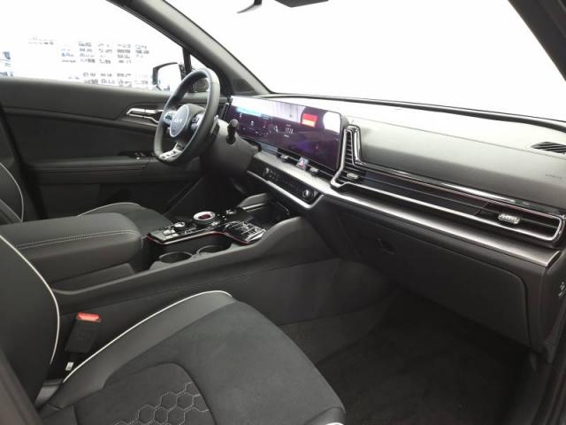 Kia Sportage image 2