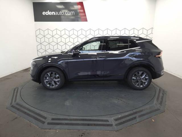 Kia Sportage image 4