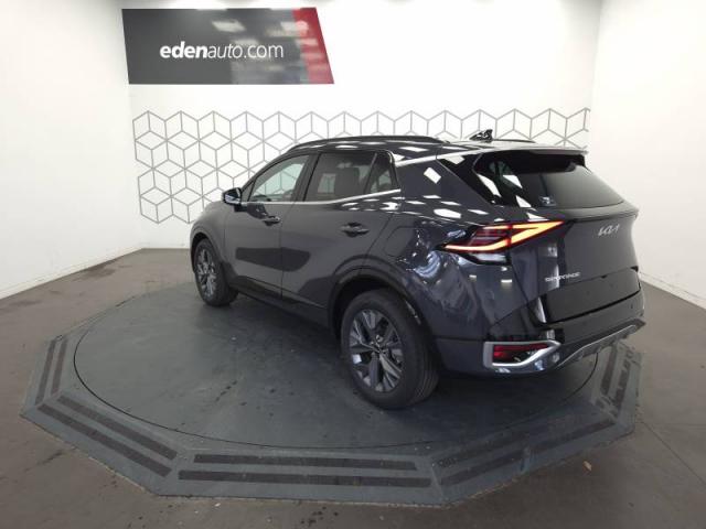 Kia Sportage image 3