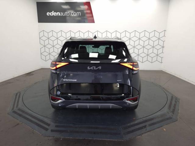 Kia Sportage image 6