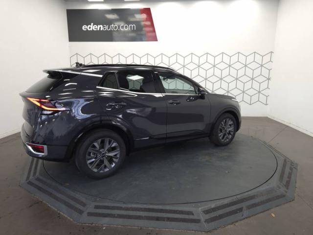 Kia Sportage image 1