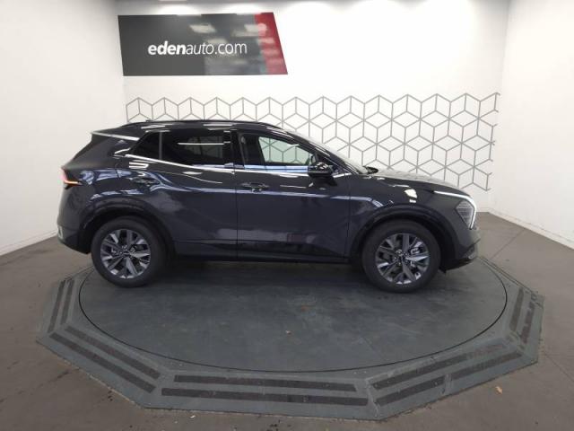 Kia Sportage image 5