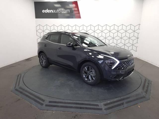 Kia Sportage image 8