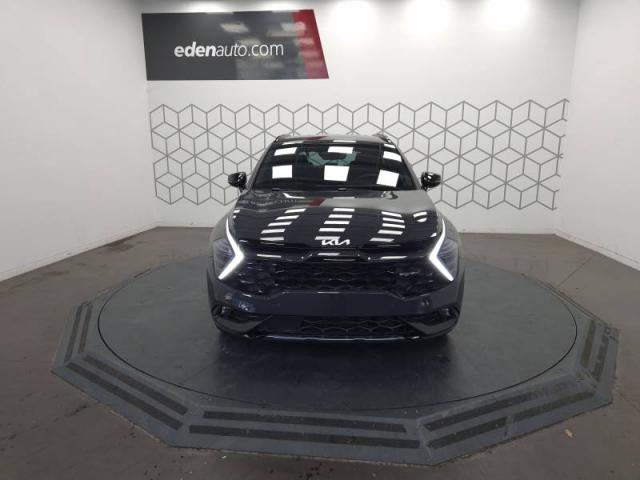 Kia Sportage image 9