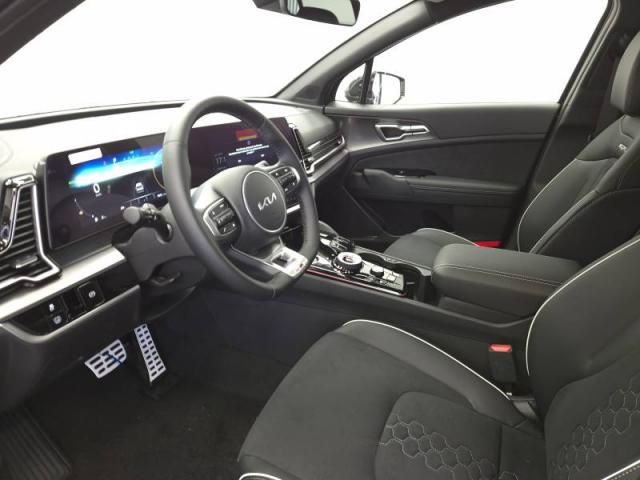 Kia Sportage image 7