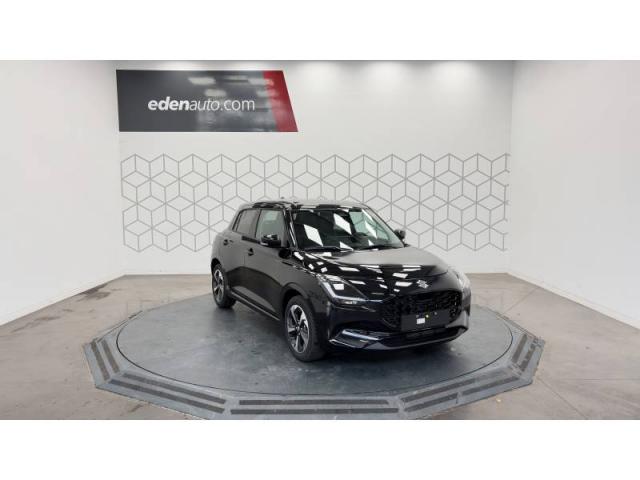 Suzuki Swift image 6