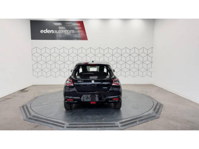 Suzuki Swift image 2