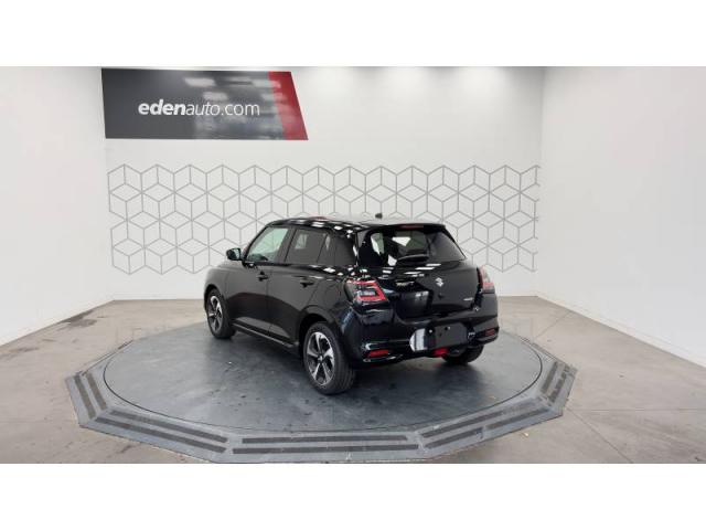 Suzuki Swift image 7