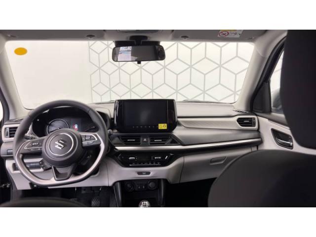 Suzuki Swift image 4