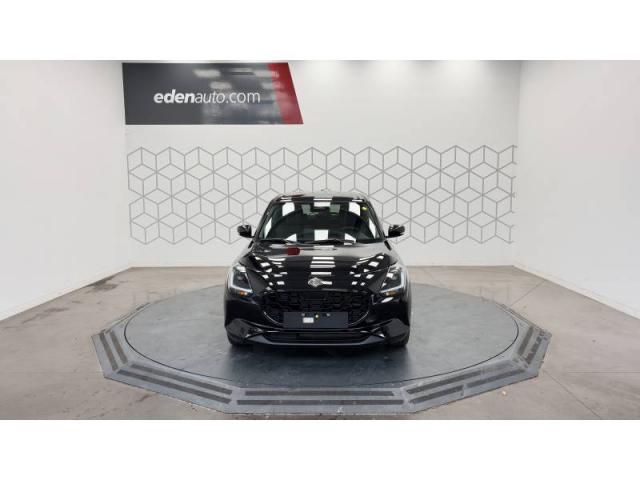 Suzuki Swift image 9