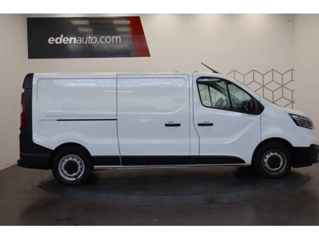 Renault Trafic image 3