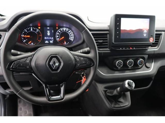Renault Trafic image 1