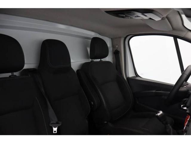 Renault Trafic image 5