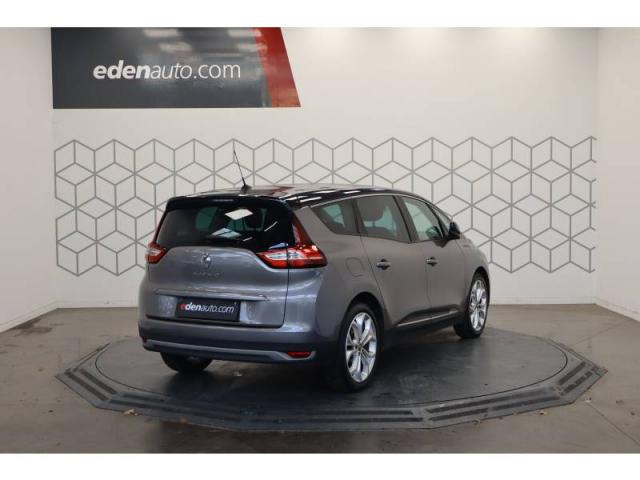 Renault Grand Scénic image 6