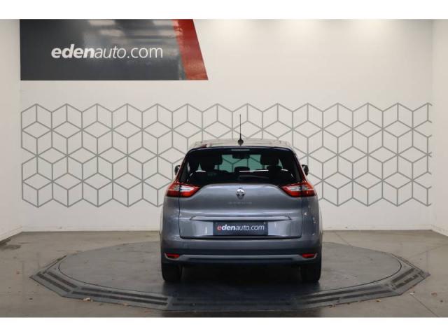 Renault Grand Scénic image 3