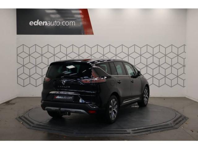 Renault Espace image 9