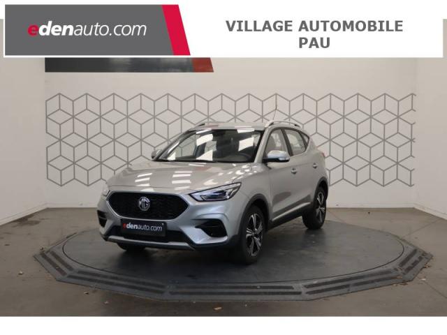 Mg Zs 1.5l Vti-Tech 106ch 2wd Comfort