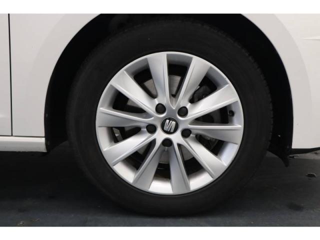 Seat Leon image 5