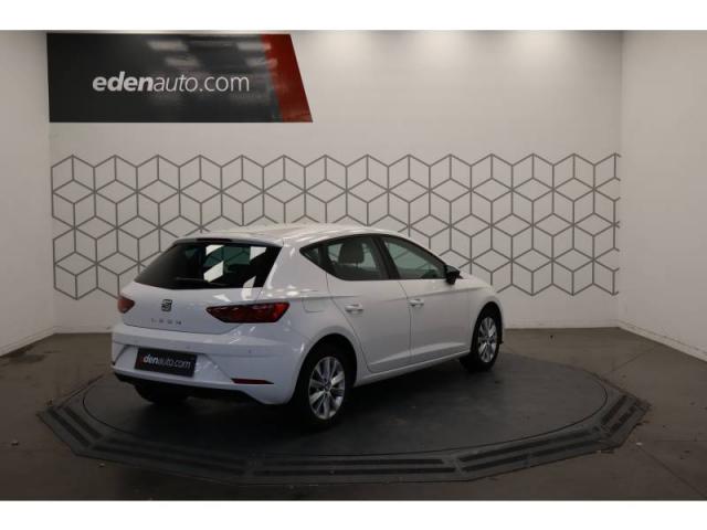 Seat Leon image 4