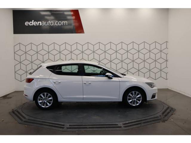 Seat Leon image 9