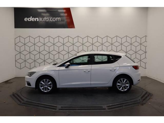 Seat Leon image 7
