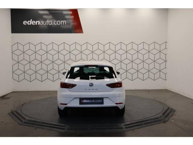 Seat Leon image 8
