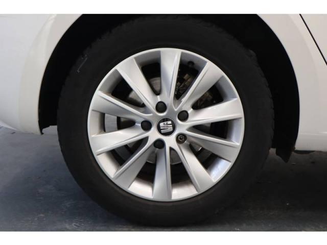 Seat Leon image 6