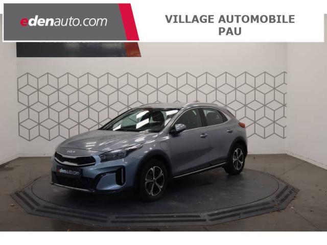 Kia Xceed 1.6 Gdi Phev 141ch Dct6 Active