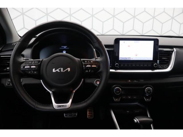 Kia Stonic image 2