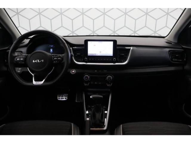 Kia Stonic image 1