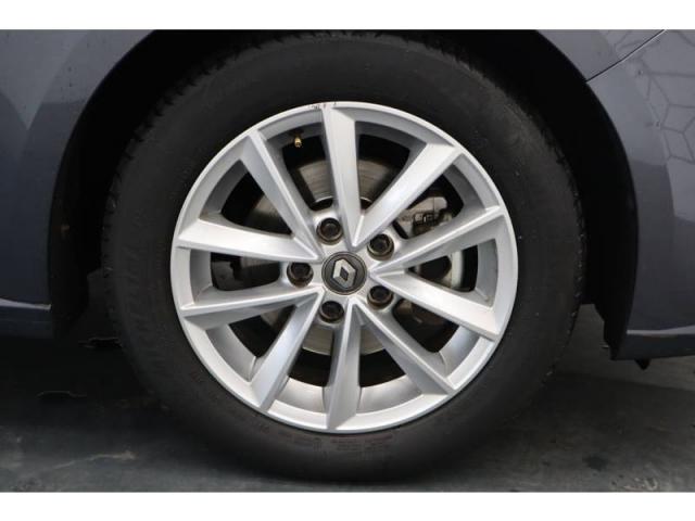 Renault Mégane image 6