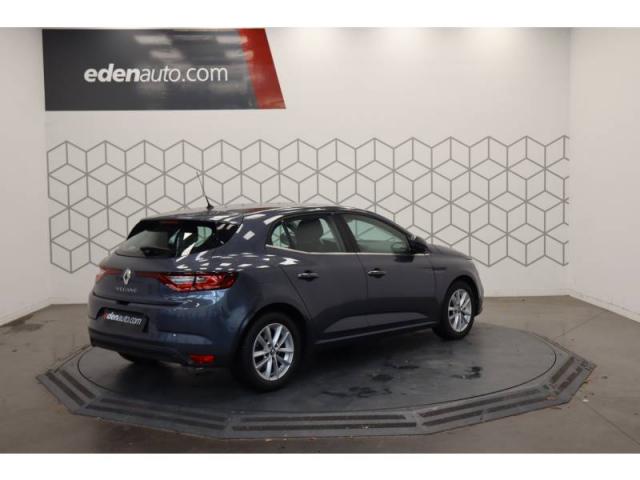 Renault Mégane image 8