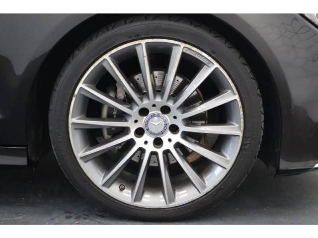 Mercedes Benz Classe Cls image 2