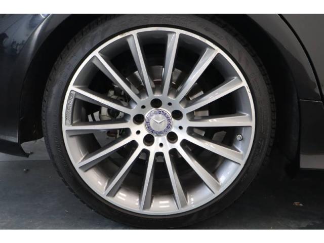 Mercedes Benz Classe Cls image 7