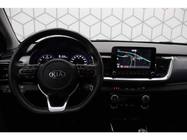Kia Stonic image 4