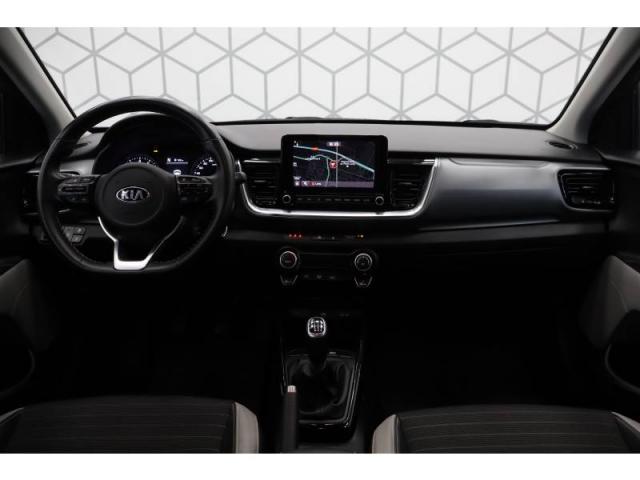 Kia Stonic image 2
