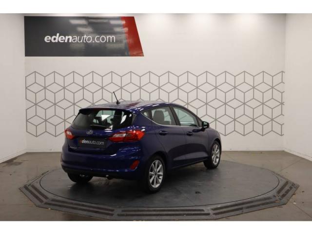 Ford Fiesta image 6