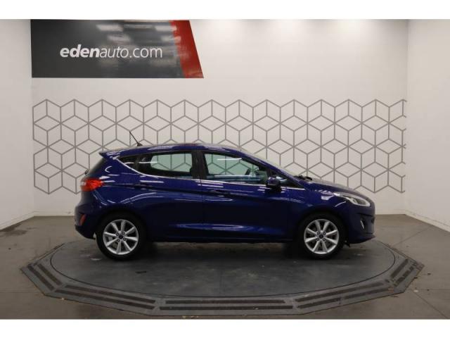 Ford Fiesta image 5