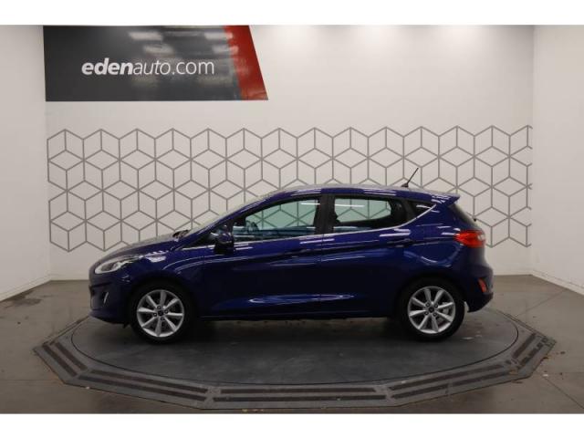 Ford Fiesta image 1