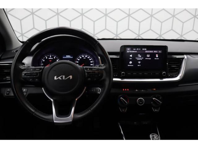 Kia Stonic image 6