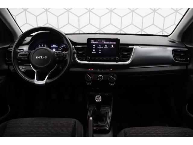 Kia Stonic image 5